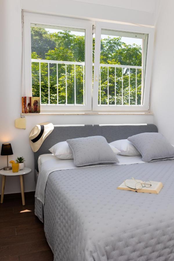 Sunspot Apartment - Beautiful View With Big Garden, Free Parking, Central Dubrovnik Kültér fotó