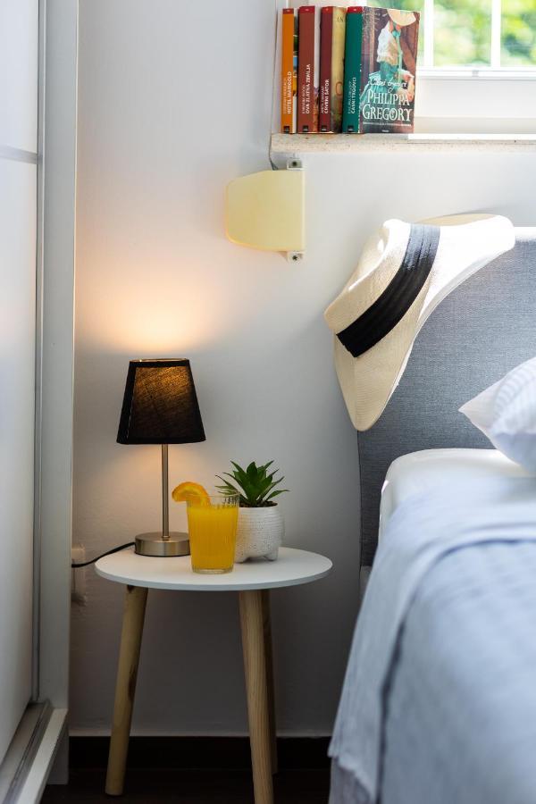 Sunspot Apartment - Beautiful View With Big Garden, Free Parking, Central Dubrovnik Kültér fotó
