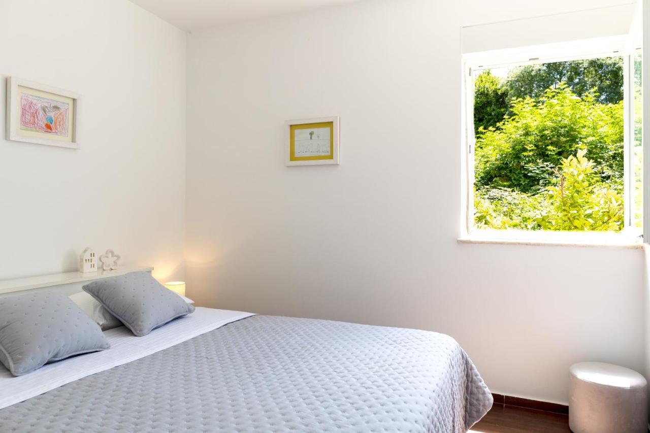 Sunspot Apartment - Beautiful View With Big Garden, Free Parking, Central Dubrovnik Kültér fotó